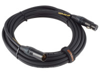 <b>Roland RMC-G15 GOLD Series Cabo Microfone XLR 4.5 metros comprimento fichas NEUTRIK</b> <b>Roland RMC-G15 GOLD Series Cabo Microfone XLR 4.5 metros comprimento fichas NEUTRIK</b>
